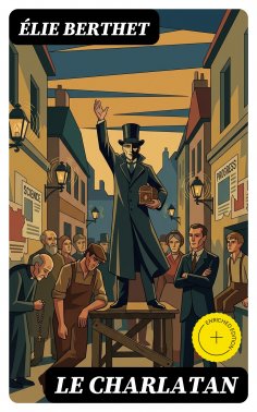 eBook: Le charlatan