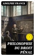eBook: Philosophie du droit pénal