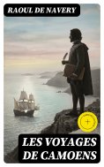 eBook: Les voyages de Camoens