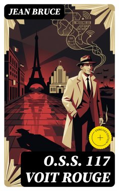 eBook: O.S.S. 117 voit rouge