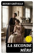 eBook: La seconde mère