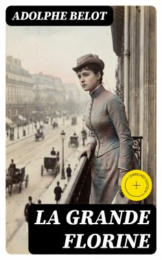 eBook: La grande Florine