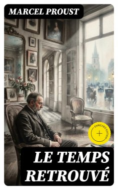 ebook: Le temps retrouvé
