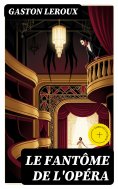 eBook: Le Fantôme de l'Opéra