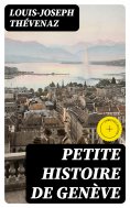eBook: Petite histoire de Genève