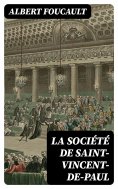eBook: La Société de Saint-Vincent-de-Paul
