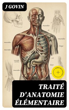 eBook: Traité d'anatomie élémentaire
