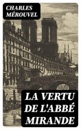 eBook: La Vertu de l'abbé Mirande