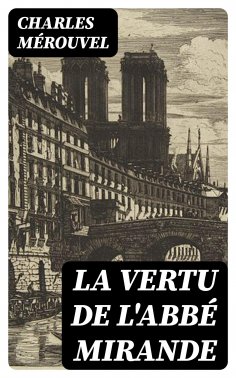 eBook: La Vertu de l'abbé Mirande