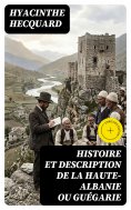 eBook: Histoire et description de la Haute-Albanie ou Guégarie