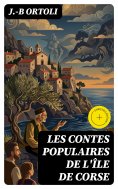 eBook: Les contes populaires de l'île de Corse