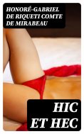 eBook: Hic et Hec