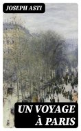 eBook: Un voyage à Paris