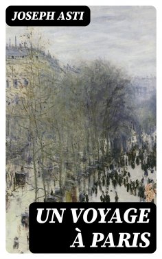 eBook: Un voyage à Paris
