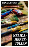 eBook: Nélida; Hervé; Julien