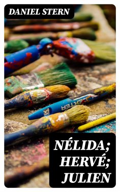 eBook: Nélida; Hervé; Julien