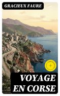 eBook: Voyage en Corse