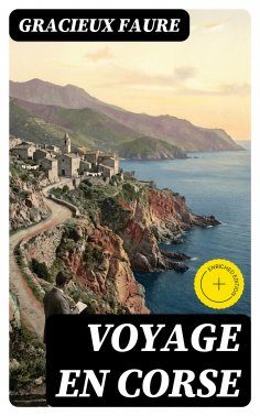eBook: Voyage en Corse