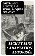 ebook: Jack et Jane : adaptation autorisée