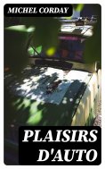 eBook: Plaisirs d'auto