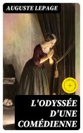 eBook: L'odyssée d'une comédienne