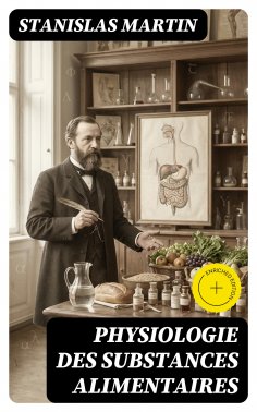 eBook: Physiologie des substances alimentaires