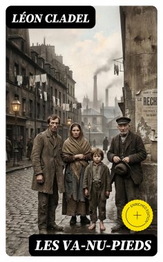 eBook: Les Va-Nu-Pieds