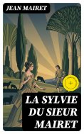 eBook: La Sylvie du sieur Mairet