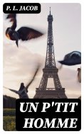 eBook: Un p'tit homme