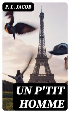 eBook: Un p'tit homme