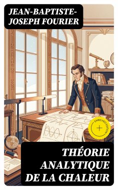 eBook: Théorie analytique de la chaleur