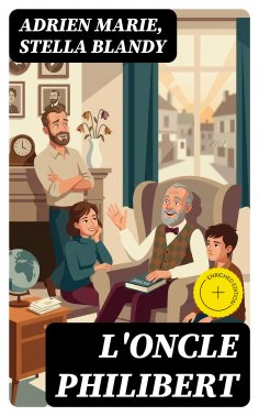 eBook: L'oncle Philibert