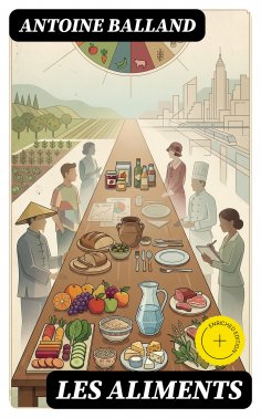eBook: Les aliments
