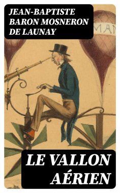 eBook: Le Vallon Aérien