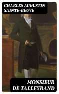 ebook: Monsieur de Talleyrand