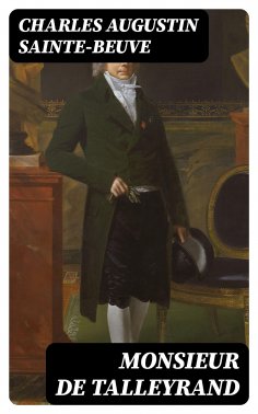 eBook: Monsieur de Talleyrand