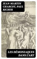ebook: Les démoniaques dans l'art