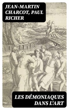 ebook: Les démoniaques dans l'art