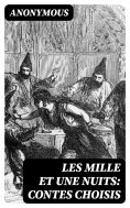 eBook: Les mille et une nuits: contes choisis
