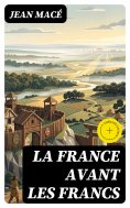 eBook: La France avant les Francs