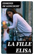eBook: La fille Elisa