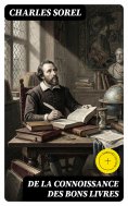 eBook: De la connoissance des bons livres