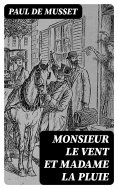 eBook: Monsieur le Vent et Madame la Pluie