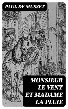 eBook: Monsieur le Vent et Madame la Pluie