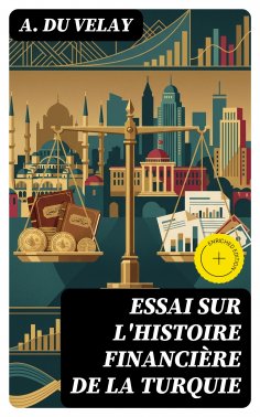 eBook: Essai sur l'histoire financière de la Turquie