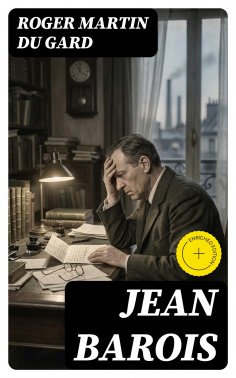 eBook: Jean Barois