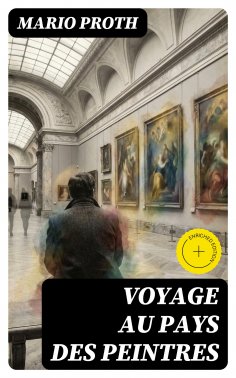 eBook: Voyage au pays des peintres