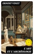 eBook: L'Art et l'archéologie