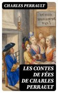 eBook: Les contes de fées de Charles Perrault