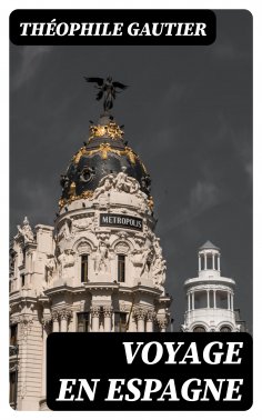 ebook: Voyage en Espagne